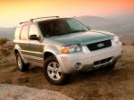 Ford Escape Hybrid 2004 года